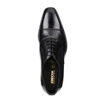 Tampa Dress Shoes // Black (Euro: 41.5)