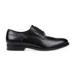 Hampstead Dress Shoes // Black (Euro: 42)
