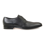 New Life Dress Shoes // Black (Euro: 42.5)
