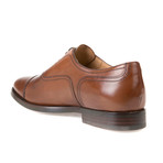 Hampstead Dress Shoes // Cognac (Euro: 42)