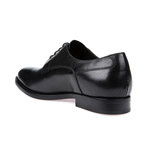 Hampstead Dress Shoes // Black (Euro: 44)