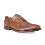 Hampstead Dress Shoes // Cognac (Euro: 44)