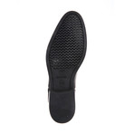 Hamper Dress Shoe // Black (Euro: 41.5)