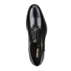 Hampstead Dress Shoes // Black (Euro: 44)