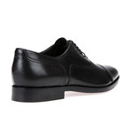 Hamper Dress Shoe // Black (Euro: 39)