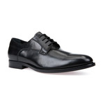 Hampstead Dress Shoes // Black (Euro: 43)