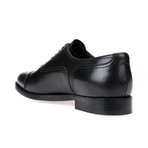 Hamper Dress Shoe // Black (Euro: 43)