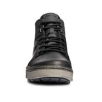 Mattias Boots // Black (Euro: 39)