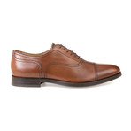 Hampstead Dress Shoes // Cognac (Euro: 43.5)