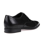 Tampa Dress Shoes // Black (Euro: 41.5)