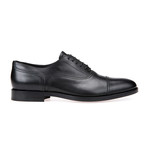 Hamper Dress Shoe // Black (Euro: 44)