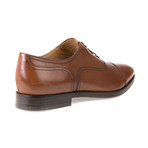 Hampstead Dress Shoes // Cognac (Euro: 41)
