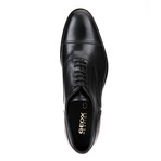 Hamper Dress Shoe // Black (Euro: 41)