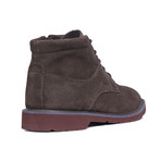 Garret Boots // Mud (Euro: 44)