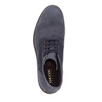 New Pluges Boot // Navy (Euro: 44)