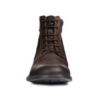 Jaylon Boots // Coffee (Euro: 44)