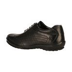 Murphy Sneakers // Black (US: 8.5)