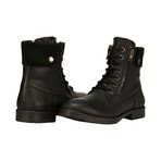 Jerry Boots // Black (US: 7)