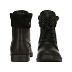 Jerry Boots // Black (US: 9.5)
