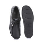 Uvex Dress Shoes // Black (US: 6.5)
