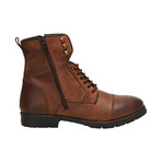 Hopper Boots // Brown (US: 7)