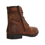 Hopper Boots // Brown (US: 10)