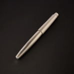 2000 Stainless Steel Fountain Pen (Extra Fine)