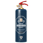 Safe-T Designer Fire Extinguisher // Bourbon