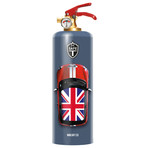 Safe-T Design Fire Extinguisher // Mini