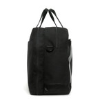 Hold-All Traveler Bag // Black