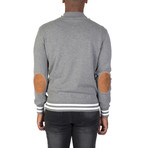 Milner Sweater // Anthracite (XL)