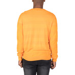 Sepp Sweater // Orange (2XL)