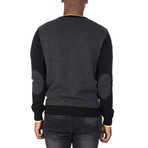Oscar Sweater // Gray (XL)