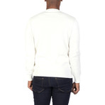 Will Sweater // Ecru (XL)