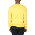 Nicholas Sweater // Yellow (L)