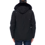 Men's Pearson Jacket // Black (XL)