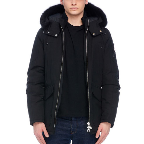 Moose knuckles sale pearson jacket