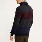 Bradford Sweatshirt // Khaki (XL)