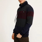 Bradford Sweatshirt // Khaki (XL)
