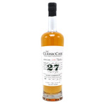 Glen Garioch 27 Year Old Single Malt Scotch Whisky
