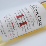 11 Year Single Malt Scotch Whisky Collection // Aultmore 2006 + Royal Brackla 2006