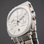 Chaumet Dandy Chronograph Automatic // W11690-SILVER // Store Display