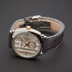 Chaumet Dandy Automatic // Store Display