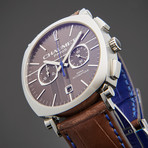 Chaumet Dandy Chronograph Automatic // Store Display