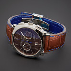 Chaumet Dandy Chronograph Automatic // Store Display