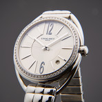 Chaumet Liens Automatic // W23671-01A // Store Display