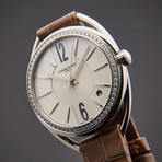 Chaumet Liens Automatic // 23271-01A // Store Display