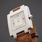Chaumet Tank Automatic // Store Display