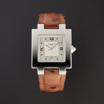 Chaumet Tank Automatic // Store Display