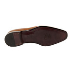 Picasso Penny Loafer // Antique Maroon (UK: 13)